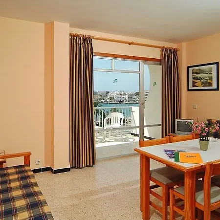 Apartment Leonardo Santa Eulalia Santa Eulària des Riu