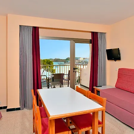 Leonardo Santa Eulalia Santa Eulària des Riu