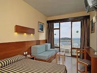 Apartamento Leonardo Santa Eulalia