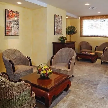 Apartamento Leonardo Santa Eulalia *