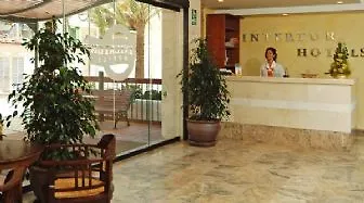 Leonardo Santa Eulalia Apartament Santa Eularia des Riu