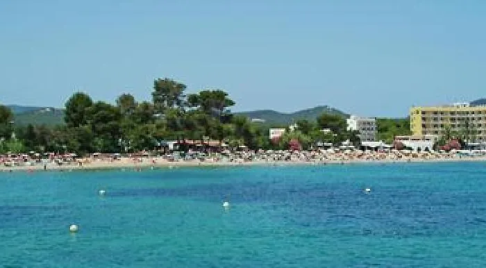 Apartment Leonardo Santa Eulalia