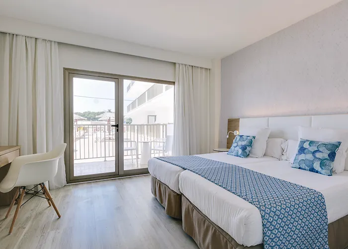 Leonardo Santa Eulalia Διαμέρισμα Santa Eulària des Riu