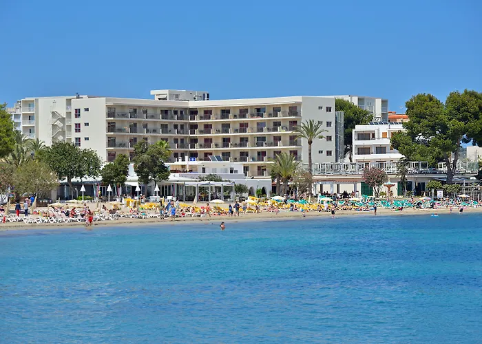 Leonardo Santa Eulalia Santa Eularia des Riu