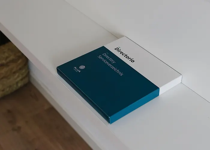 Leonardo Santa Eulalia Διαμέρισμα *