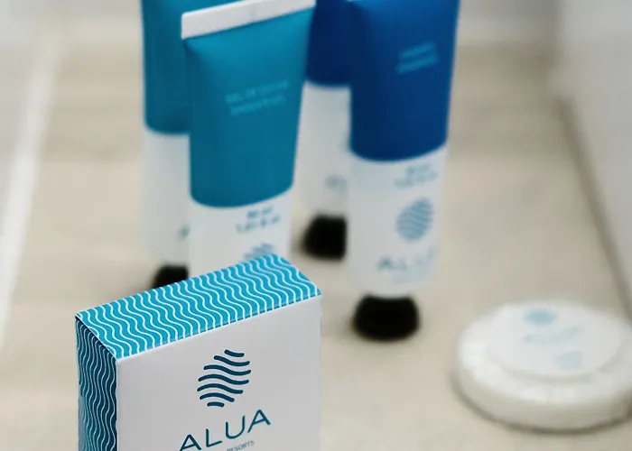 Διαμέρισμα Leonardo Santa Eulalia *