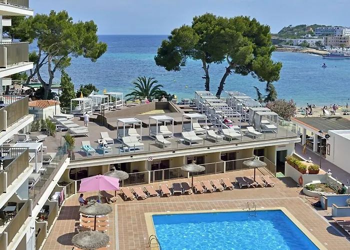 Leonardo Santa Eulalia Διαμέρισμα Santa Eulària des Riu