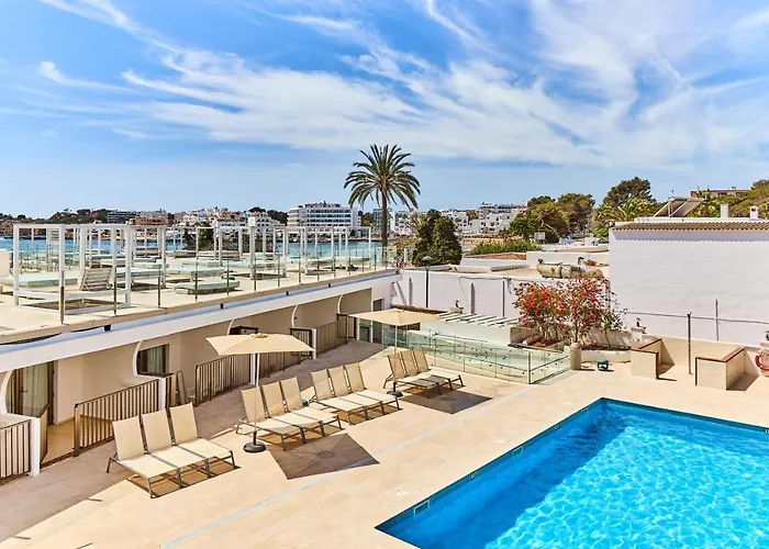 Διαμέρισμα Leonardo Santa Eulalia Santa Eulària des Riu