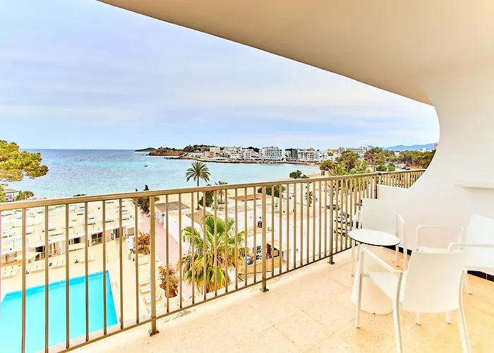 Apartment Leonardo Santa Eulalia Santa Eularia des Riu