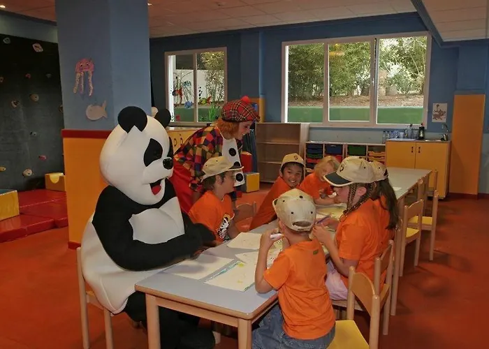 Leonardo Santa Eulalia Διαμέρισμα *