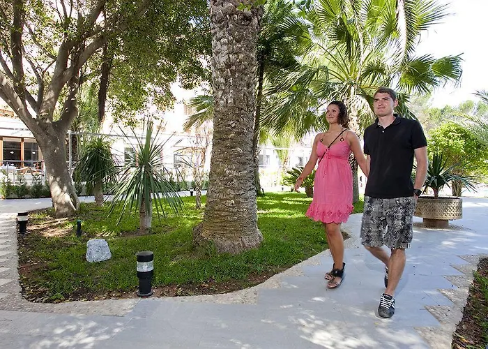 Leonardo Santa Eulalia Apartment Santa Eularia des Riu