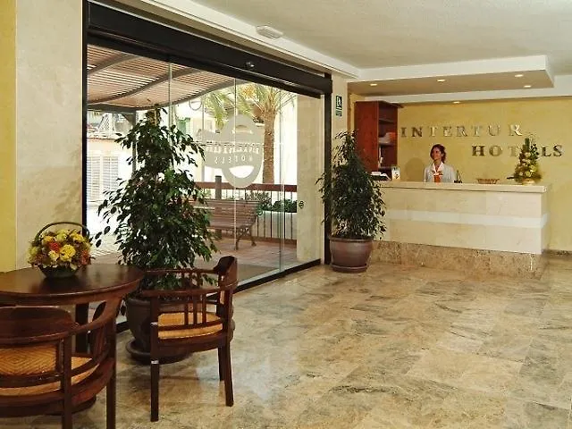 Leonardo Santa Eulalia Διαμέρισμα *