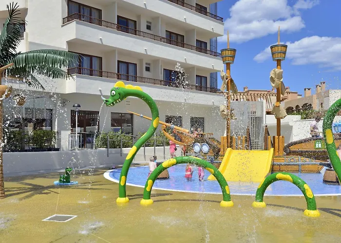 Leonardo Santa Eulalia Διαμέρισμα Santa Eulària des Riu