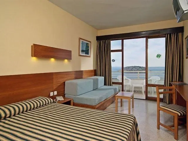 Leonardo Santa Eulalia Διαμέρισμα Santa Eulària des Riu