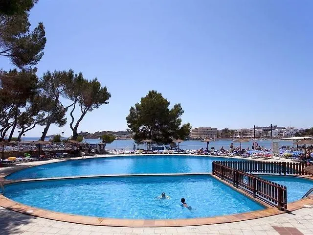 Leonardo Santa Eulalia Apartment Santa Eularia des Riu