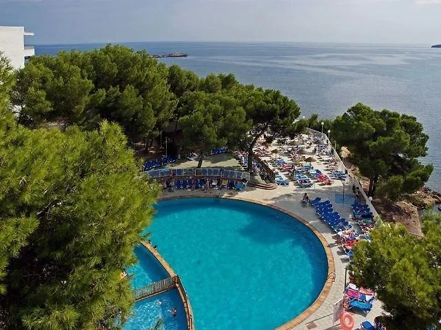 Leonardo Santa Eulalia * Santa Eulària des Riu