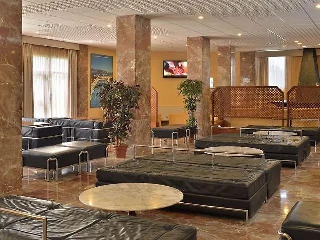 Leonardo Santa Eulalia * Santa Eulària des Riu