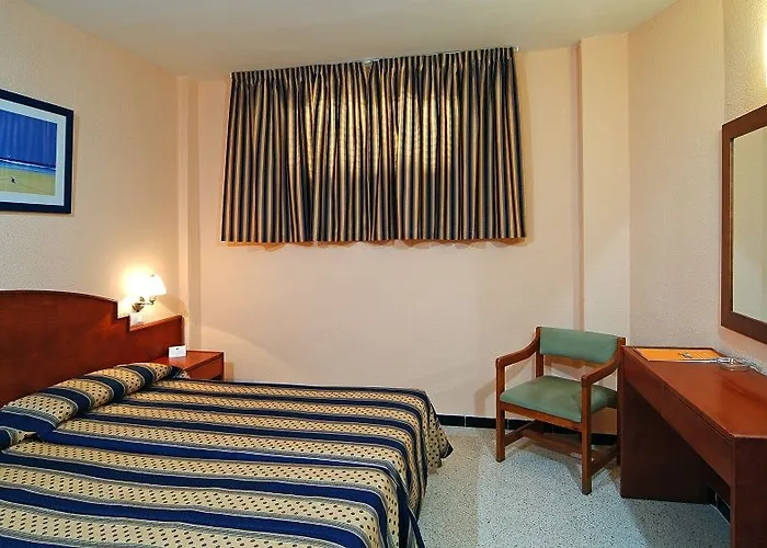 Apartment Leonardo Santa Eulalia *