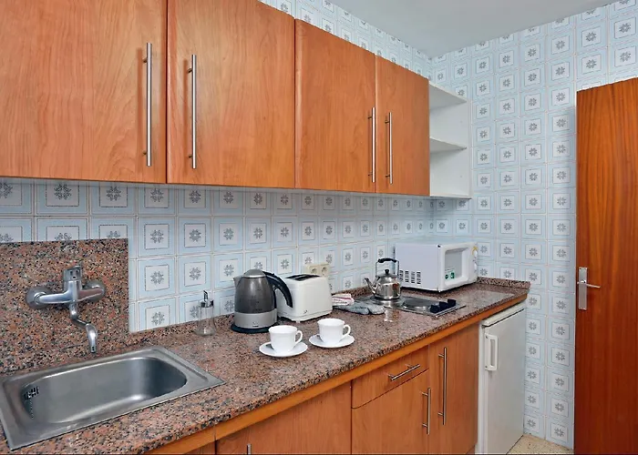 Apartment Leonardo Santa Eulalia Santa Eularia des Riu