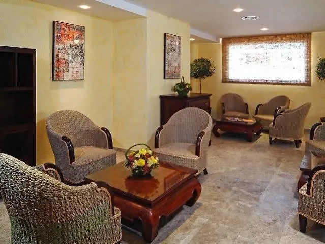 Apartment Leonardo Santa Eulalia *