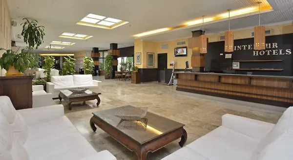 Leonardo Santa Eulalia Apartment Santa Eularia des Riu