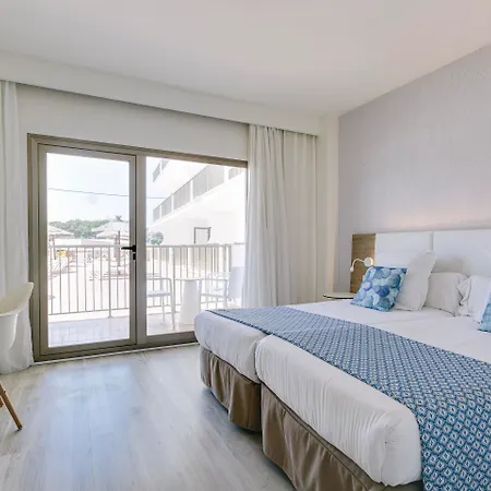 Leonardo Santa Eulalia Apartment Santa Eularia des Riu