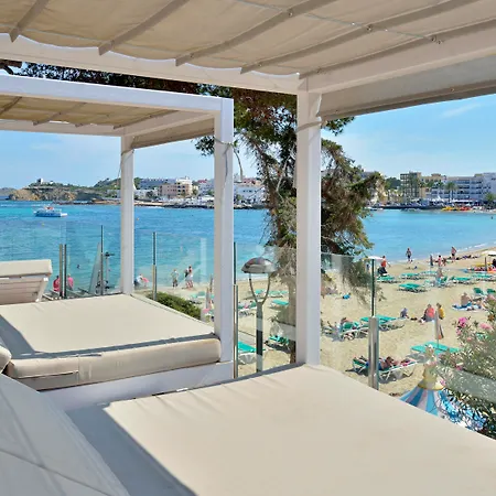 Leonardo Santa Eulalia Apartment Santa Eularia des Riu