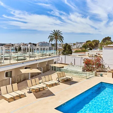 Apartment Leonardo Santa Eulalia Santa Eularia des Riu
