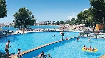Leonardo Santa Eulalia Apartment