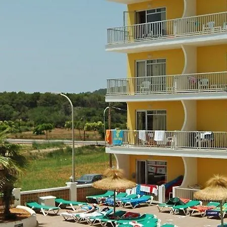 Leonardo Santa Eulalia Apartment Santa Eularia des Riu