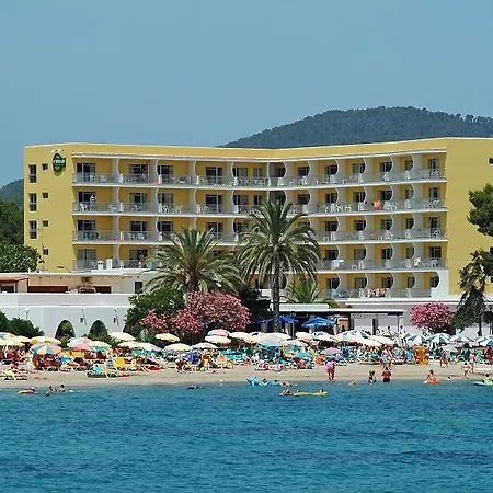 Apartment Leonardo Santa Eulalia *